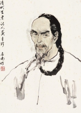 田横五百人安在，难道归来尽列侯？全诗意思及赏析