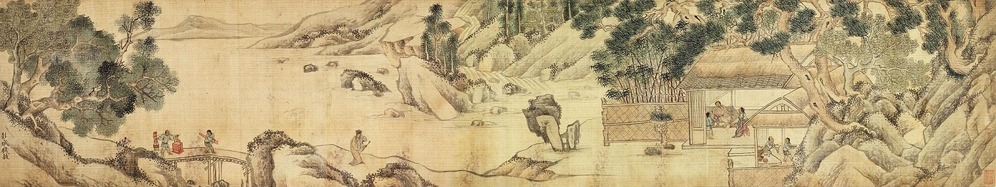 游人不管春将老，来往亭前踏落花。全诗意思及赏析