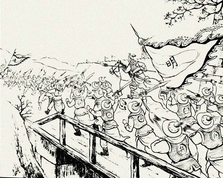 胡笳千古恨，一片月临城。全诗意思及赏析