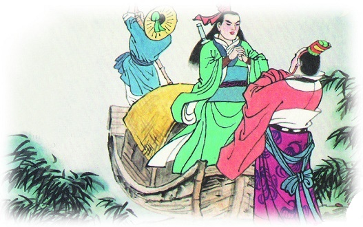 并刀昨夜匣中鸣，燕赵悲歌最不平。全诗意思及赏析