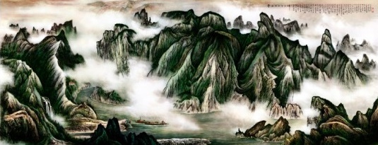 青枫江上孤舟客，不听猿啼亦断肠。全诗意思及赏析