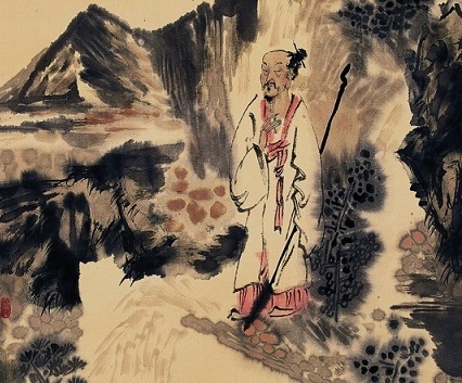 白沙亭下潮千尺，直送离心到秣陵。全诗意思及赏析