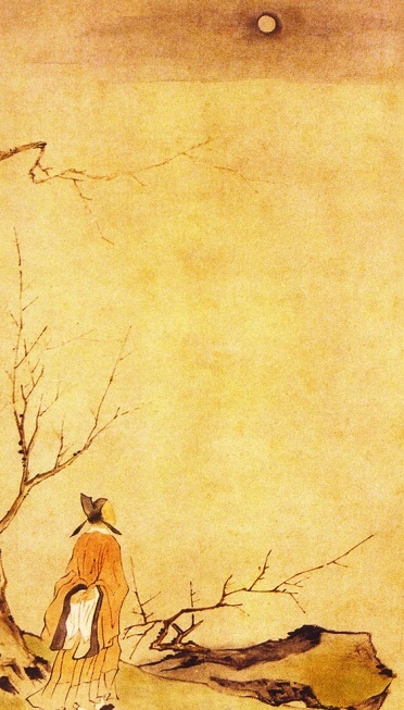 人言落日是天涯，望极天涯不见家。全诗意思及赏析