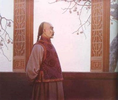 避席畏闻文字狱，著书都为稻粱谋。全诗意思及赏析