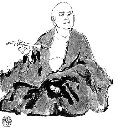 古木阴中系短篷，杖藜扶我过桥东。全诗意思及赏析