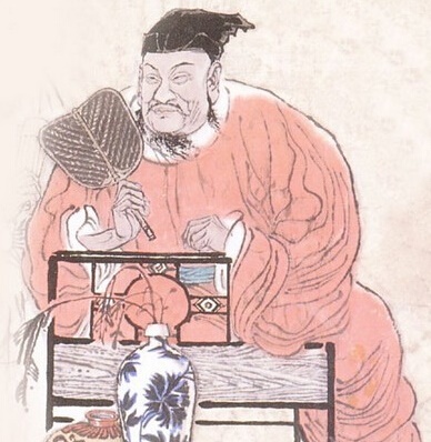 我亦且如常日醉，莫教弦管作离声。全诗意思及赏析
