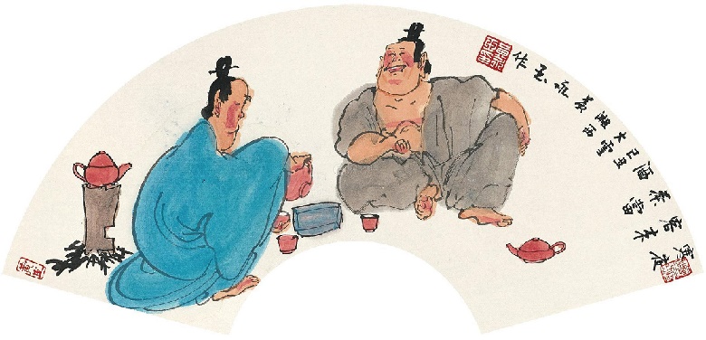 寻常一样窗前月，才有梅花便不同。全诗意思及赏析