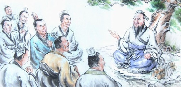 明日复明日，明日何其多。全诗意思及赏析