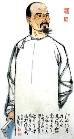 江山代有才人出，各领风骚数百年。全诗意思及赏析