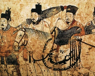举秀才，不知书。举孝廉，父别居。全诗意思及赏析