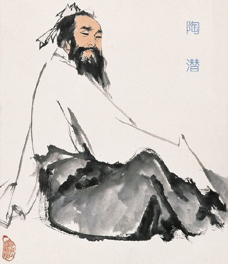 落地为兄弟，何必骨肉亲！全诗意思及赏析