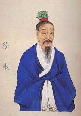 目送归鸿，手挥五弦。俯仰自得，游心太玄。全诗意思及赏析