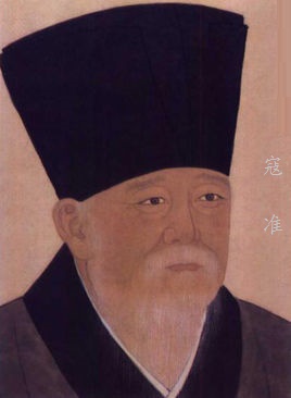 岸阔樯稀波渺茫，独凭危槛思何长。全诗意思及赏析