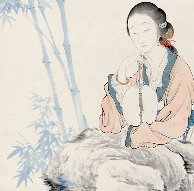 客从远方来，遗我一端绮。全诗意思及赏析