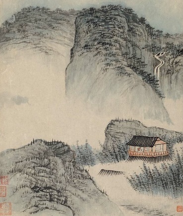 浩浩阴阳移，年命如朝露。全诗意思及赏析
