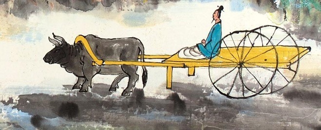 浩浩阴阳移，年命如朝露。全诗意思及赏析