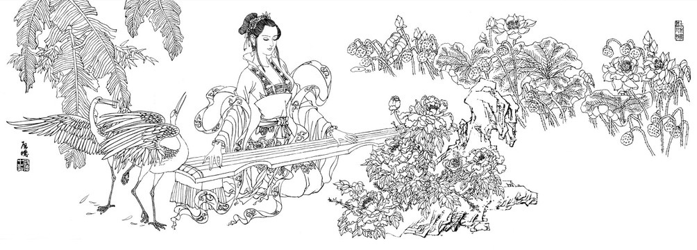 愿为双鸿鹄，奋翅起高飞。全诗意思及赏析