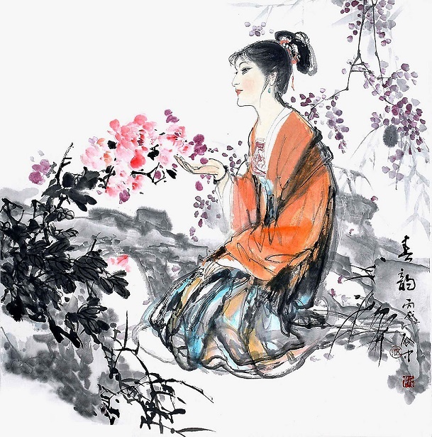 白露沾野草，时节忽复易。全诗意思及赏析
