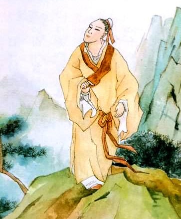 心逐南云逝，形随北雁来。全诗意思及赏析