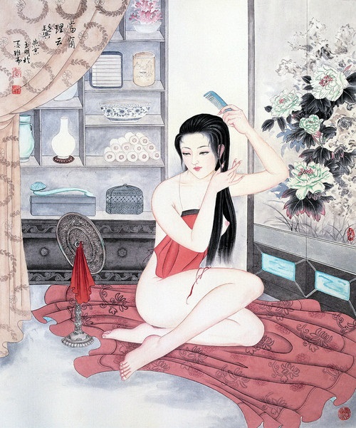 双兔傍地走，安能辨我是雄雌？全诗意思及赏析