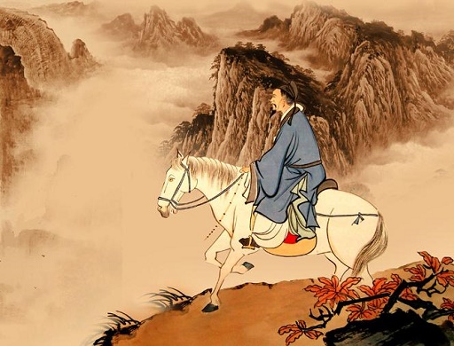 白云满鄣来，黄尘暗天起。全诗意思及赏析