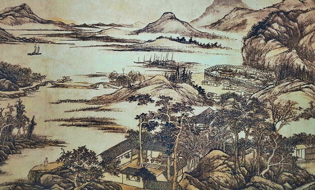 佳期怅何许，泪下如流霰。全诗意思及赏析