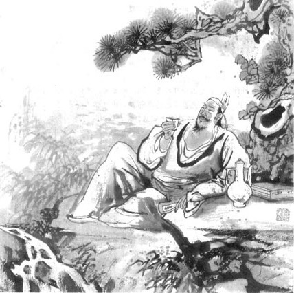 朝出与亲辞，暮还在亲侧。全诗意思及赏析