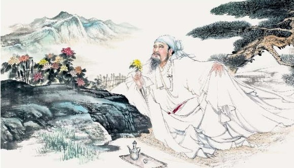 孟夏草木长，绕屋树扶疏。全诗意思及赏析