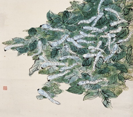 何惜微躯尽，缠绵自有时。全诗意思及赏析