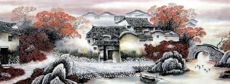 秋风起兮木叶飞，吴江水兮鲈鱼肥。全诗意思及赏析
