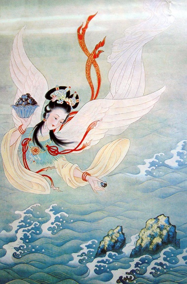 徒设在昔心，良辰讵可待。全诗意思及赏析
