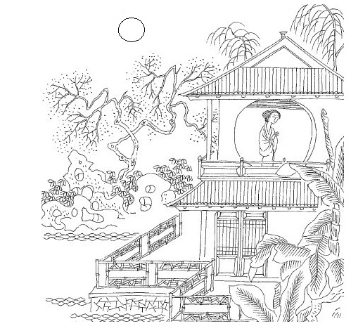 关山三五月，客子忆秦川。全诗意思及赏析