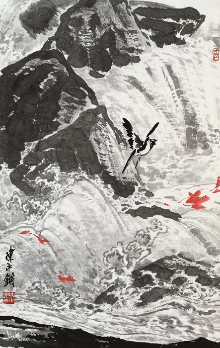 徒设在昔心，良辰讵可待。全诗意思及赏析