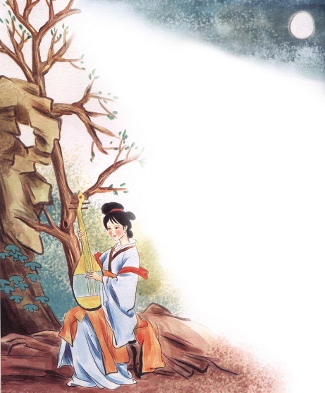 秋逼暗虫通夕响，征衣未寄莫飞霜。全诗意思及赏析