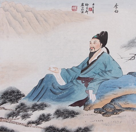 杨花落尽子规啼，闻道龙标过五溪。全诗意思及赏析
