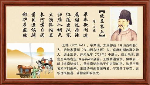 征蓬出汉塞，归雁入胡天。全诗意思及赏析