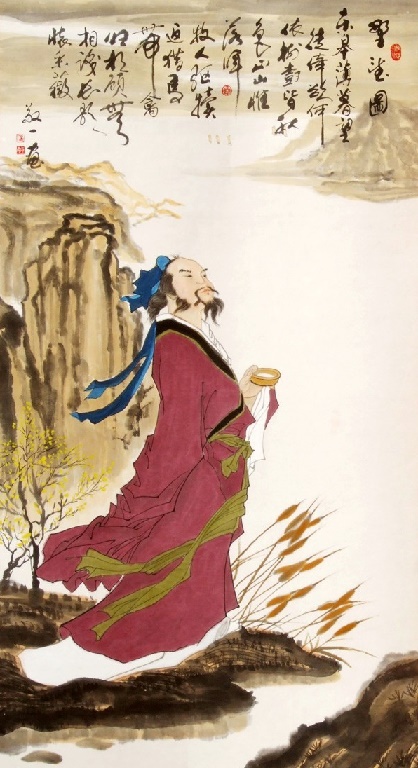 树树皆秋色，山山唯落晖。全诗意思及赏析