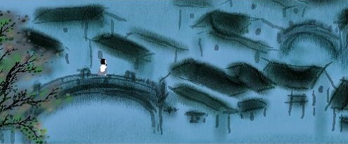二十四桥明月夜，玉人何处教吹箫。全诗意思及赏析