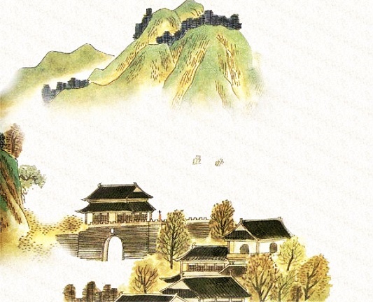 燕赵多佳人，美者颜如玉。全诗意思及赏析