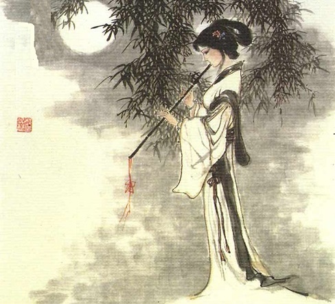 忧愁不能寐，揽衣起徘徊。全诗意思及赏析