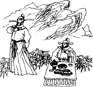 今日听君歌一曲，暂凭杯酒长精神。全诗意思及赏析