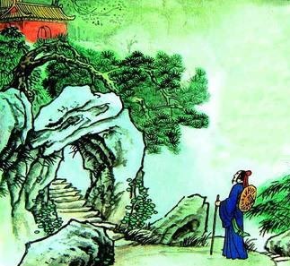 劝客驼蹄羹，霜橙压香橘。全诗意思及赏析