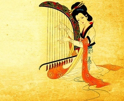 北方有佳人，绝世而独立。全诗意思及赏析