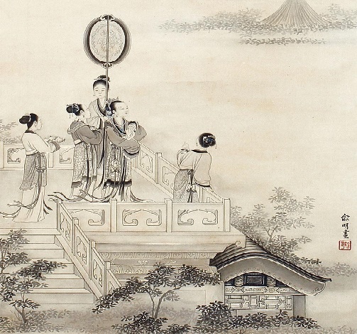 八骏日行三万里，穆王何事不重来？全诗意思及赏析