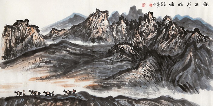 可怜无定河边骨，犹是春闺梦里人。全诗意思及赏析