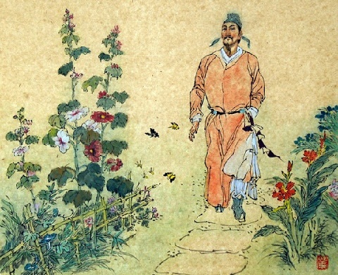 报答春光知有处，应须美酒送生涯。全诗意思及赏析