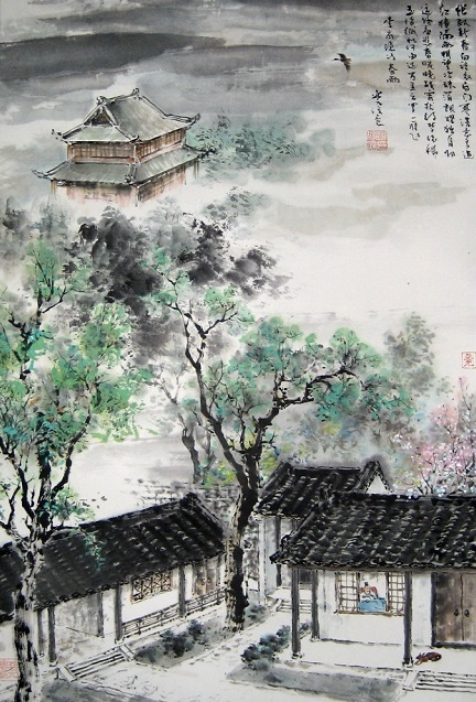 远路应悲春晼晚，残霄犹得梦依稀。全诗意思及赏析