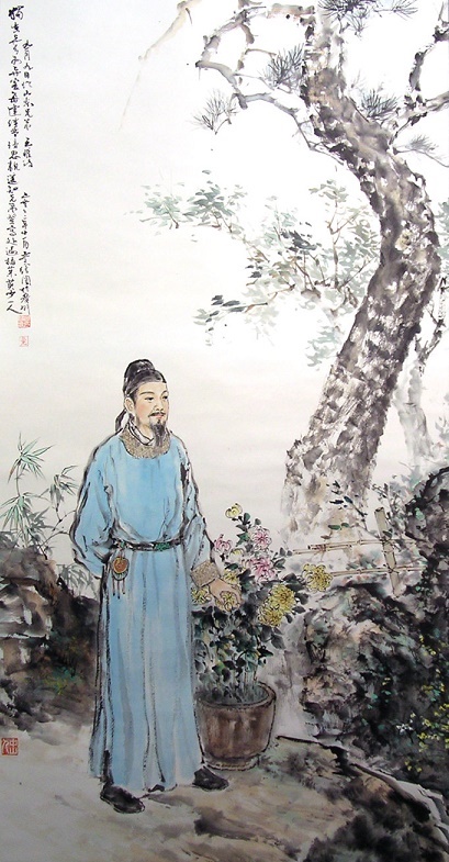 独在异乡为异客，每逢佳节倍思亲。全诗意思及赏析