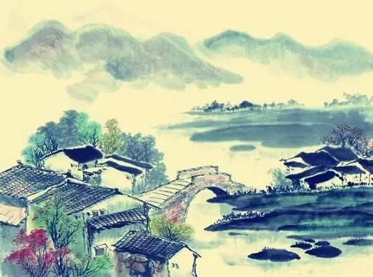 春城无处不飞花，寒食东风御柳斜。全诗意思及赏析