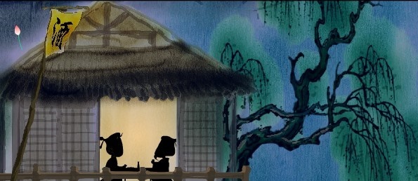 天秋月又满，城阙夜千重。全诗意思及赏析
